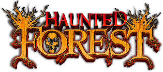 The Haunted Forest